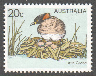 Australia Scott 683 MNH - Click Image to Close